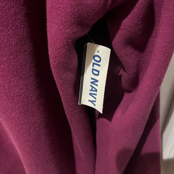 SoComfy Oversized Unsubscribe Sweatshirt - Picture 4 of 9